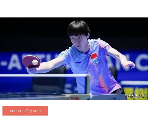 国际乒联世杯改制启用box5